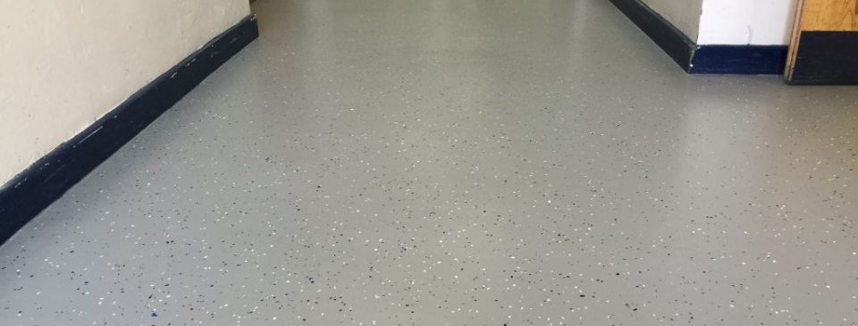 Is Your Floor Tiles Are Slippery? Contact Us